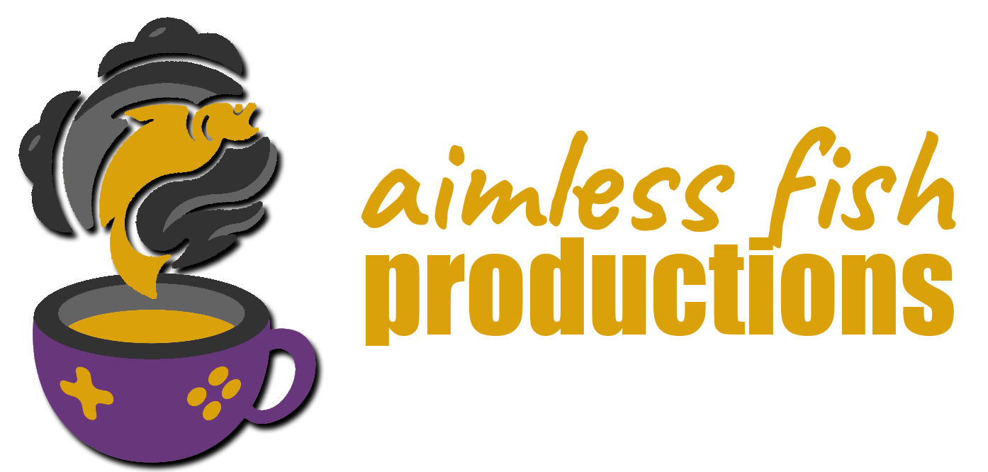 Aimless Fish Productions